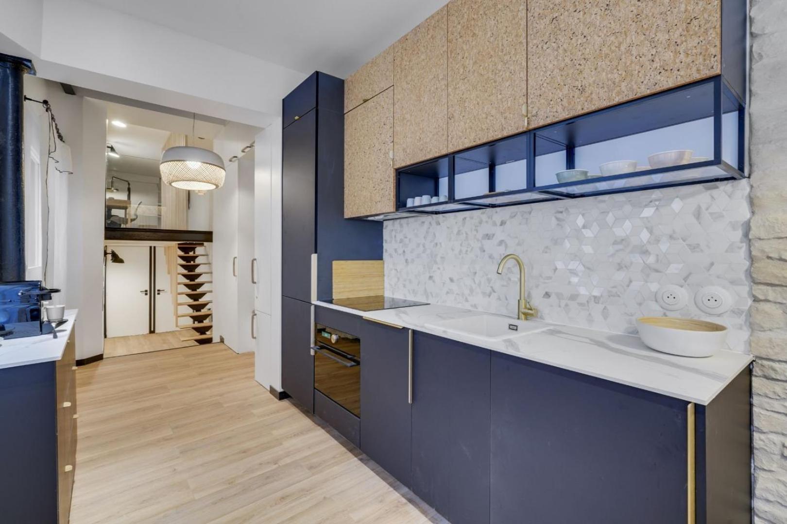 Apartamento 194 Maison Parisienne *