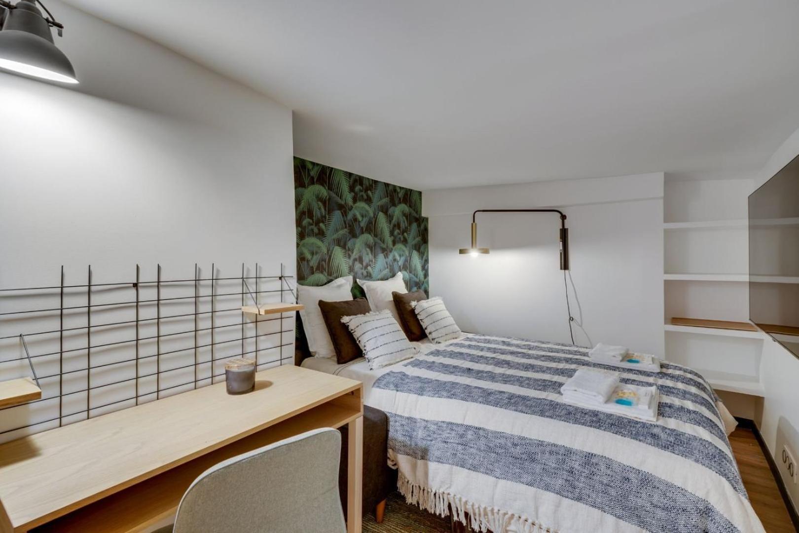 194 Maison Parisienne Apartamento Paris