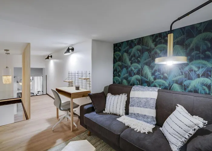 194 Suite Maison Parisienne