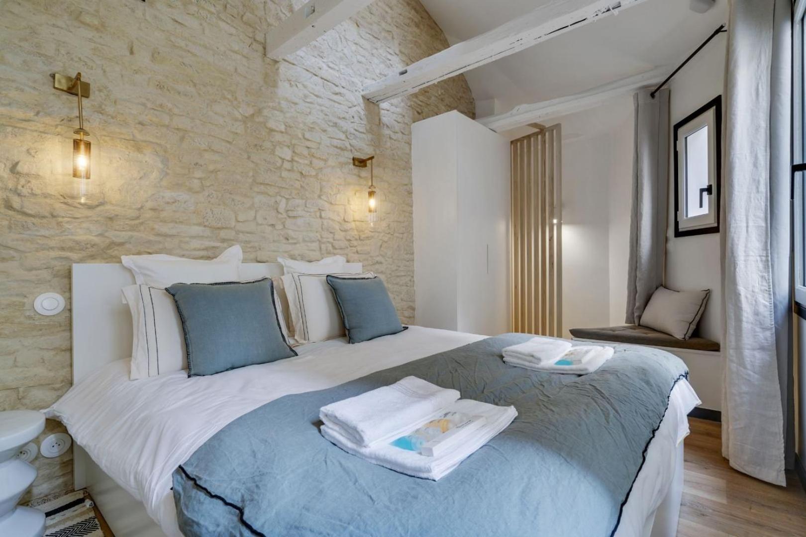 Appartement 194 Maison Parisienne