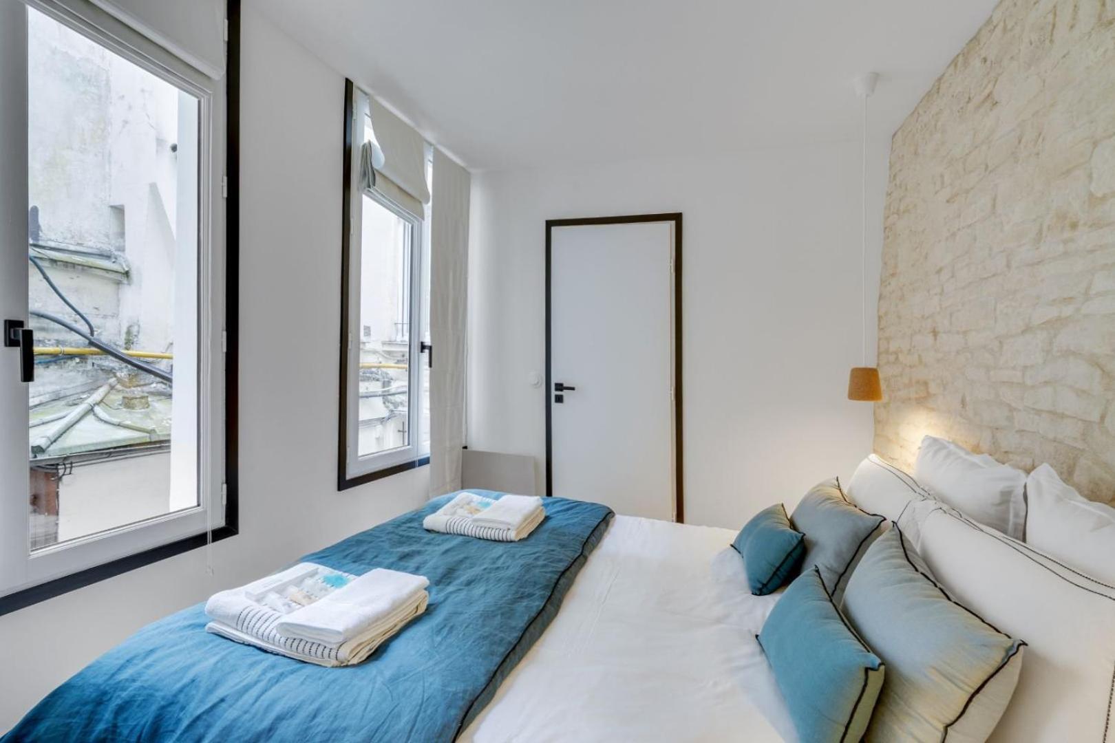 Appartement 194 Maison Parisienne *
