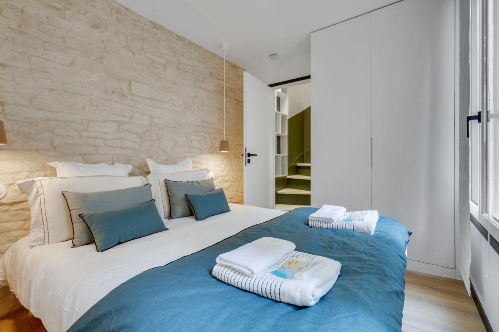 Appartement 194 Maison Parisienne Parijs